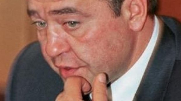 The cause of the death of former Russian press minister Mikhail Lesin in a hotel was blunt-force injuries, Washington's chief medical examiner and police say.