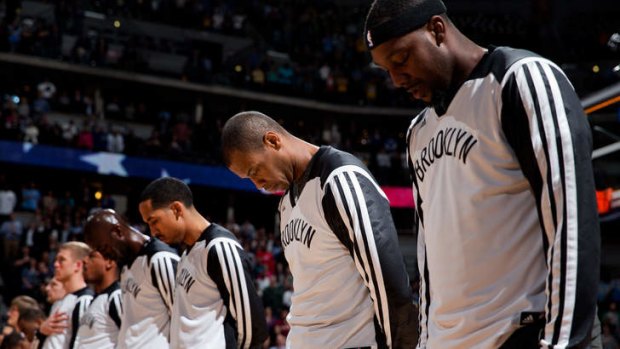 The Brooklyn Nets have been gross under-achievers this season despite an unprecedented wage bill.