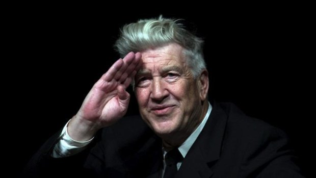 David Lynch has bid farewell to the <i>Twin Peaks</i> reboot.