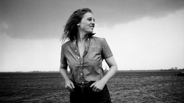 Tift Merritt: 'It's a privalege to be lost in your thoughts in this mad, mad world.'
