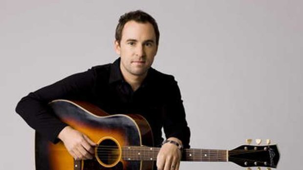 Damien Leith is touring to celebrate the release of <i>ROY - A Tribute to Roy Orbison</i>.