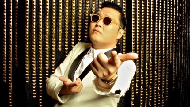 Crisis averted: The internet is once again safe after it was nearly broken by <i>Gangnam Style</i>.