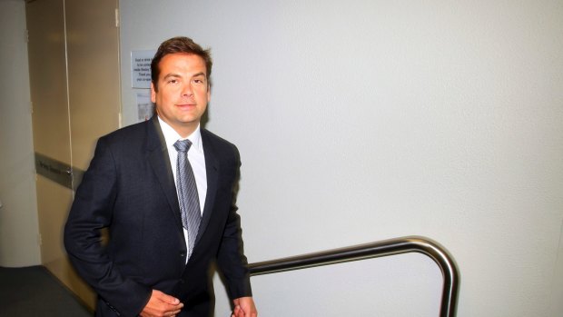 Lachlan Murdoch's News Corp ties will no doubt be closely looked at by the ACCC as he moved to buy 50 per cent of Ten