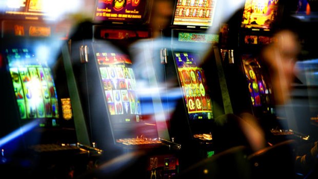 The Victorian Gamblers Helpline has received more than 40,000 calls in three years.