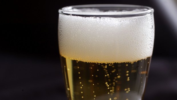 The relationship between alcohol and cancer is still poorly recognised in Australia, researchers say.