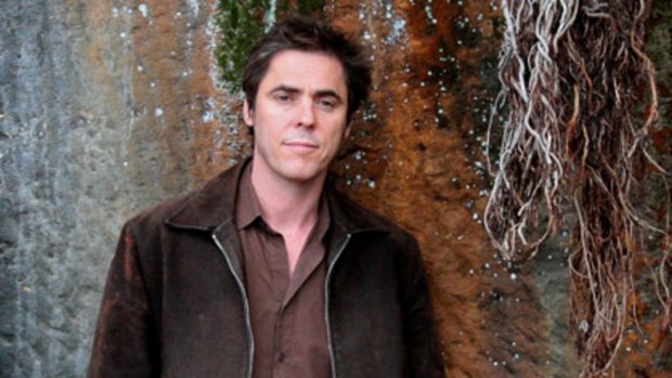 Tim Freedman, lead singer for The Whitlams, will bring symphonic sounds to Brisbane.