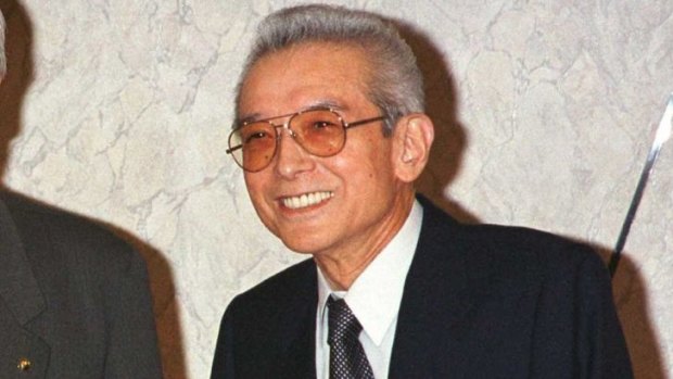 Hiroshi Yamauchi, who built Nintendo as we know it, died last week aged 85.