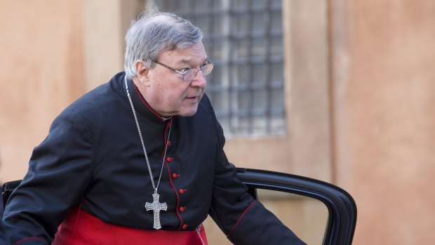 Pope Francis has endorsed reform proposals overseen by Cardinal George Pell.