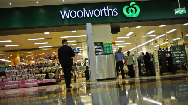 The ACCC has now assigned one of Australia's most experienced investigators to probe claims that Woolworths is engaging in unconscionable conduct.