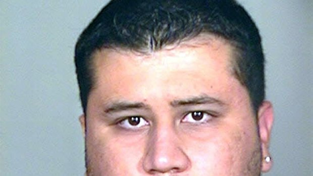 George Zimmerman has gone into hiding after receiving death threats over the shooting of Trayvon Martin, which he claims was in self-defence.
