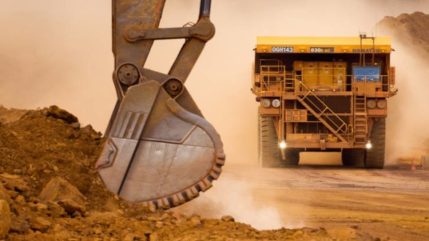 BHP Billiton could offset a write-down on US assets.