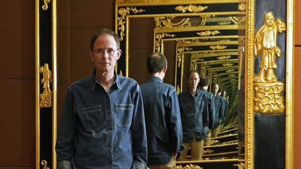 William Gibson reflects on the new weirdness.