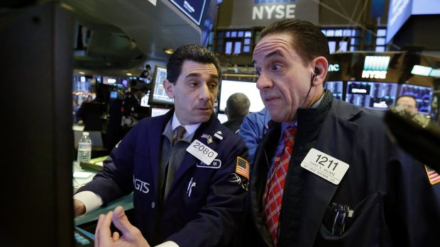 There have been a chorus of warnings that financial markets are growing complacent.