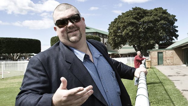 Billionaire Nathan Tinkler is being investigated over potential breaches of political donation laws.