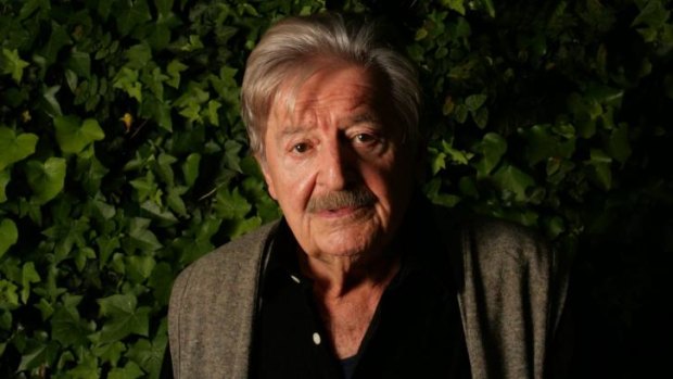 Peter Sculthorpe: "My music was about Tasmania, and my own experience as a human being."