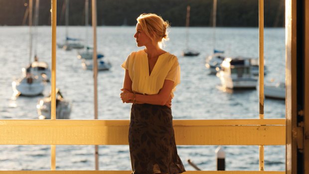 Naomi Watts as Lil in <i>Adoration</i>.