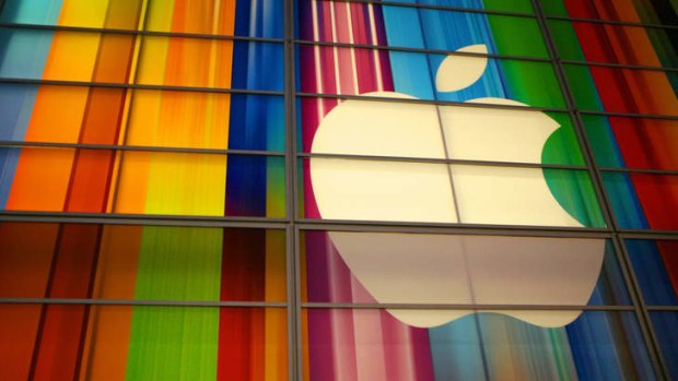 The California-headquartered Apple this week reported that its second-quarter earnings were up about 7 per cent.