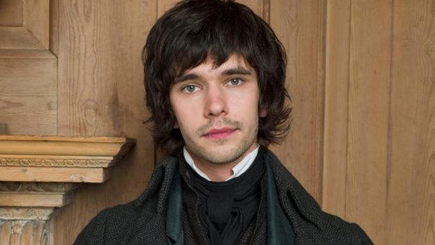 Actor Ben Whishaw 'breathes and speaks and sounds like Paddington'.