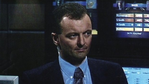 Antony Green calls the 1993 "unwinnable" federal election for Paul Keating.