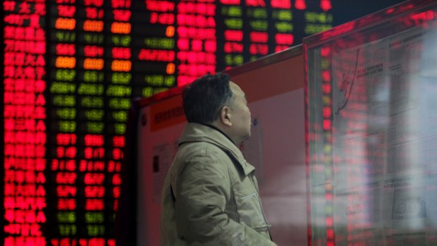 For China's many small investors, the great things about the nation's stocks is that they always seem to bounce back. But are they?