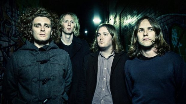 British India will join other Melbourne musicians at  Margaret Court Arena.