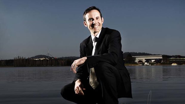 Battlers and billionaires: Labor MP Andrew Leigh's research into inequality.