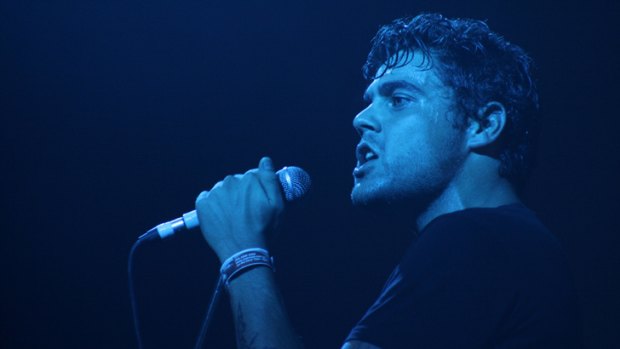 Dan Sultan sees constitutional rights for indigenous Australians as an apolitical issue.