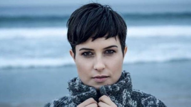 Missy Higgins has a new album to be proud of and a baby to look forward to.