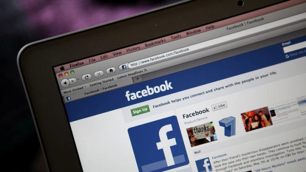 Facebook ... agrees to pay $US10 million ($9.9 million) to charity.