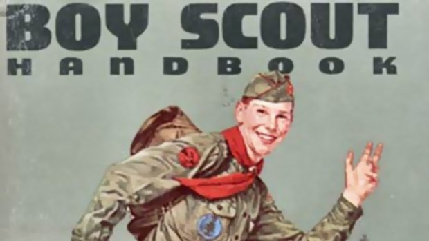 Birds, bees and boy scouts ... movement prepares kids for all contingencies.