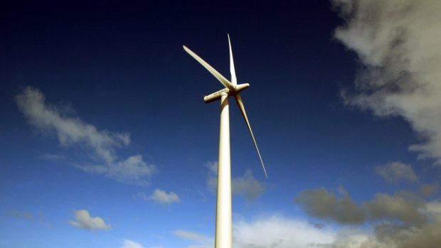 National Australia Bank aims to be a world leader in funding renewable energy projects and currently has commitments totaling $1.6 billion, spread over 29 deals.