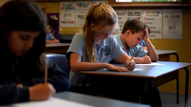 The NSW Education Department has sought community input to help shape its inner-city education strategy.