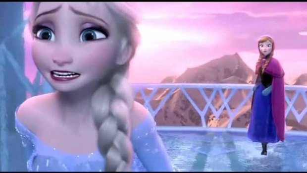 Frozen, the highest grossing animated movie of all time, is an example of where strong female characters do not hold a movie back.
