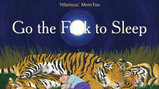 The kids book for adults that made Amazon's best seller list.