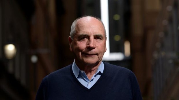 Former Reserve Bank head Bernie Fraser has disputed Abbott government claims that workers would get pay rises in lieu of increases in their superannuation.