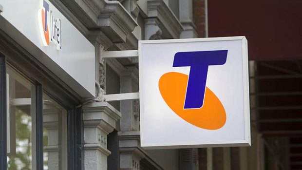 "If [the hackers] are really, really good and they're using techniques that the world doesn't know about then there's a possibility that we don't know [we've been hacked].": Telstra head of information security Mike Burgess.