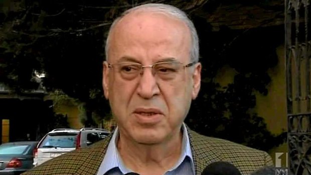 Eddie Obeid: Found to have acted corruptly by ICAC.