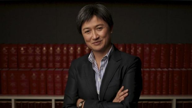Penny Wong: Labor needs to prioritise where it focuses its energy.
