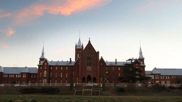 St Stanislaus College: Former priests, chaplains and teachers are under investigation or have faced court over child sexual abuse that allegedly involved up to 40 boys.