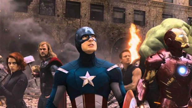 Netflix's Disney content, including Marvel films, will be moving to Disney's own streaming platform.