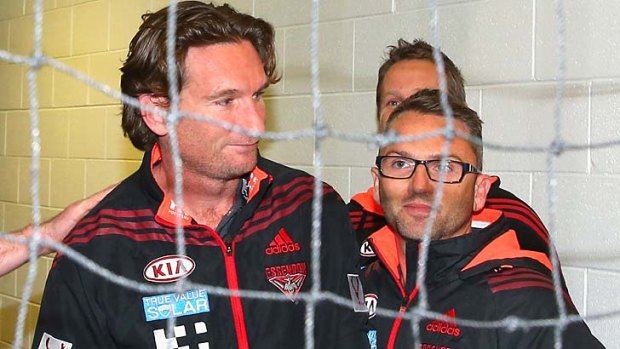James Hird is shaping to continue his personal legal resistance to the charges levelled against him.