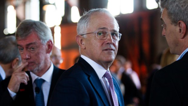 Prime Minister Malcolm Turnbull has rejected state requests for more money to fund the final two years of the Gonski package.