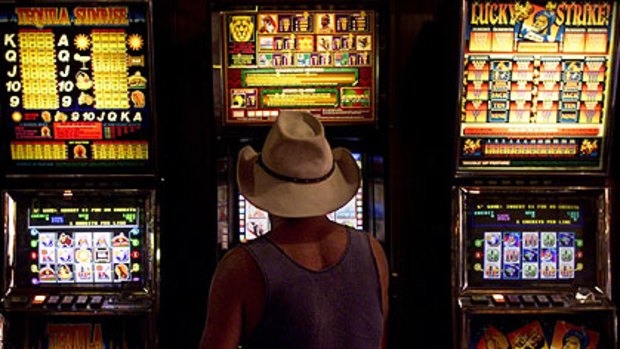 No more pokie machines for Queensland, says the state government.
