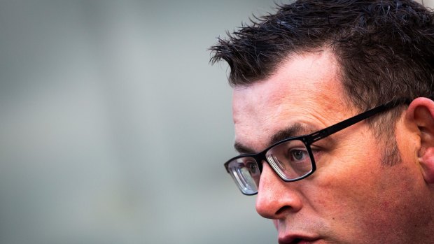 The Andrews government can ill-afford further missteps, Josh Gordon says.