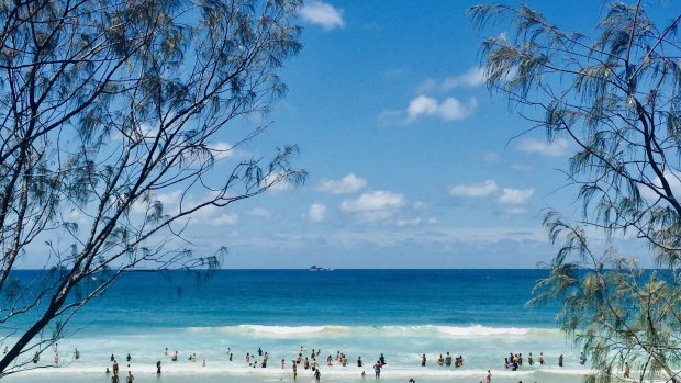 Like a Local in Byron Bay  Classic Holidays - Making Holidays Happen