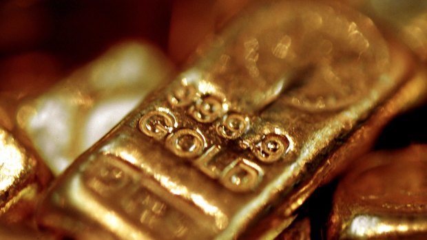 New GST legislation for the gold industry will apply retrospectively from April 1.