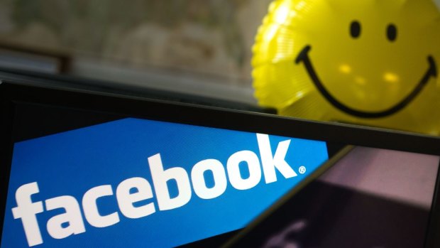 Antisocial network: Joy can be found in unfriending Facebook non-friends.