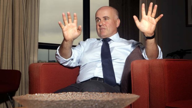 Minister for Education Adrian Piccoli has told the federation it will not receive further government funding unless it embraces reform.