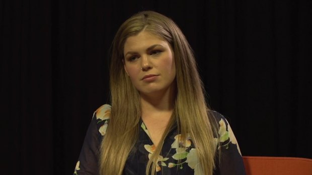 Cancer fraud Belle Gibson.