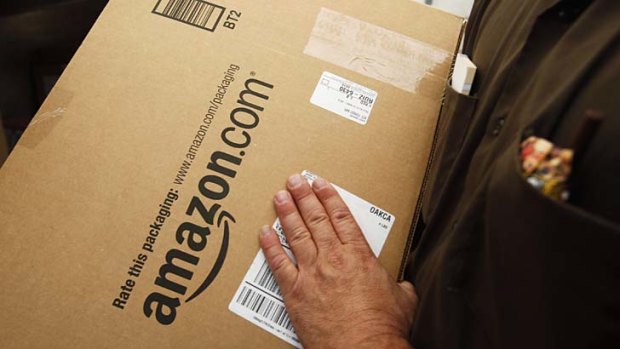 Amazon is refunding customers.